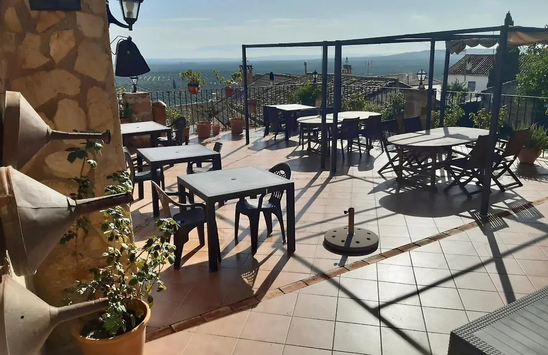 Hotel Palacio Guzmanes-1